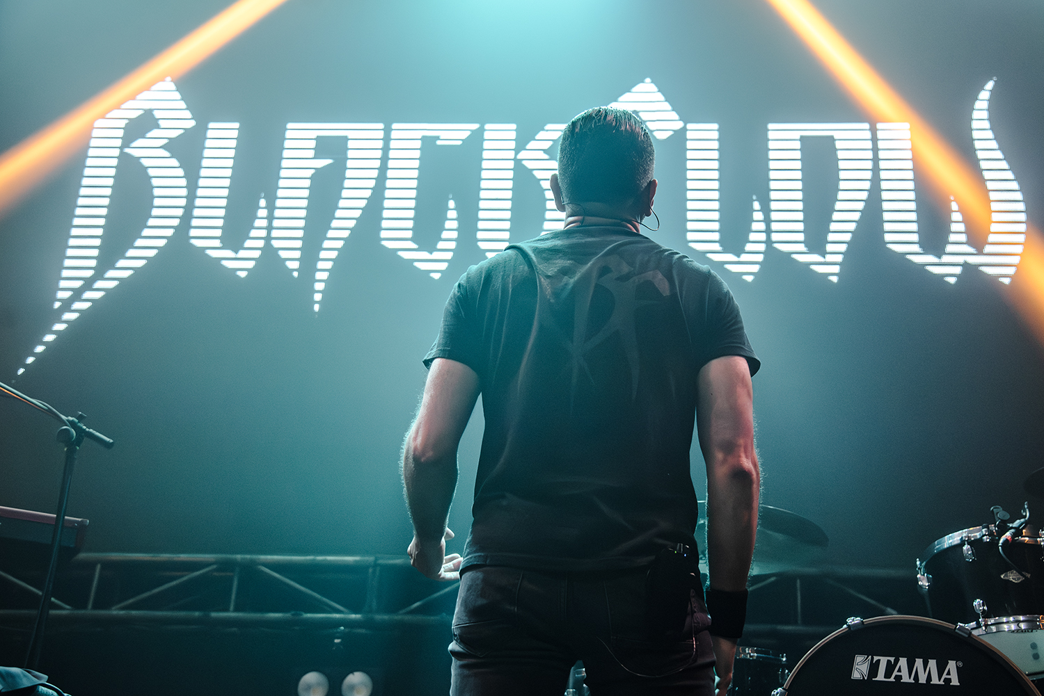 Tiamat - Latam Tour 2025